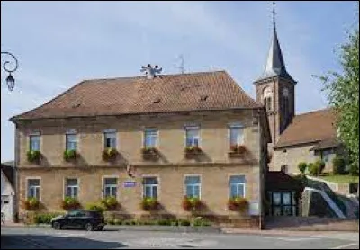 Châlonvillars est un village Haut-Saônois situé en région ...