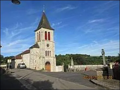 Saint-Paul-de-Vern est une commune Lotoise située en région ...