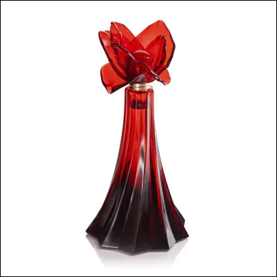 De quelle couleur est le corps de l'escargot de feu ?