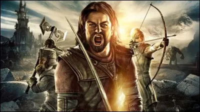 Quel tome du "Seigneur des anneaux" préfères-tu ?