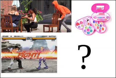 Parmi ces propositions, laquelle pr&eacute;f&egrave;res-tu ?