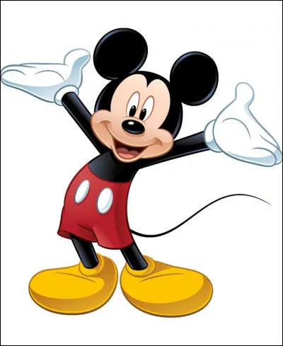 "Mickey" : Quel est le nom de l'amie de Donald ?