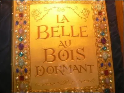 "La Belle au bois dormant" : De quel film Aurore est-elle la Princesse ?