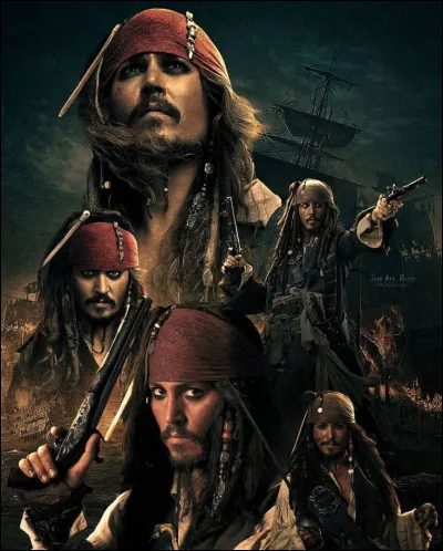 "Pirates des Caraïbes" : Pourquoi Élisabeth brûle-t-elle le rhum quand elle est sur l'île déserte avec Jack ?