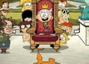 Quiz Connais-tu vraiment « Bienvenue chez les Loud » ? (personnages)