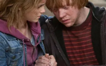 Quiz Harry potter