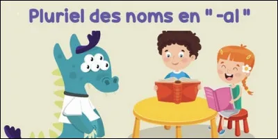 Quel mot au pluriel ne finit pas par "aux" ?