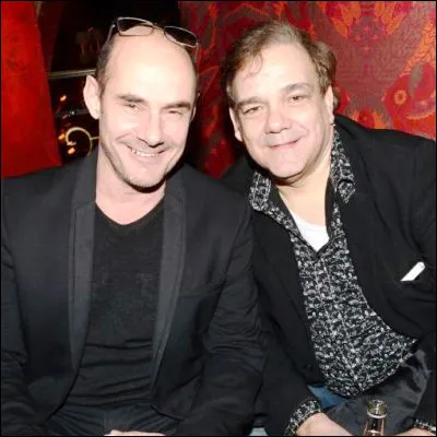 Dans quel film Didier Bourdon et Bernard Campan tentent-ils darrêter de fumer ?