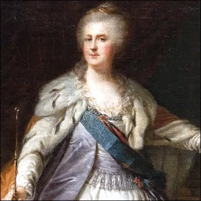 Quel amant de limpératrice Catherine II sest illustré comme chef militaire et fondateur de villes comme Sébastopol ?