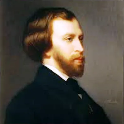 Laquelle de ces phrases est issue de luvre dAlfred de Musset ?