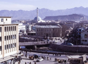 Quiz Histoire de l'Afghanistan