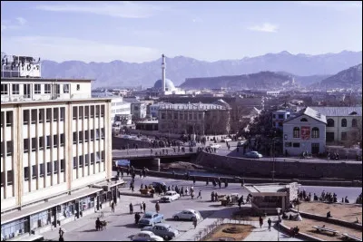 1973 est une date clé : que se passe-t-il ?