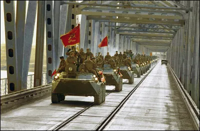 Quand l'armée soviétique avait elle quitté l'Afghanistan ?
