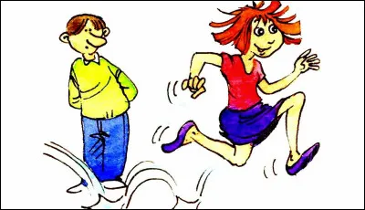 Vous connaissez l'expression "courir comme un "dératé", mais que désigne ce mot ?