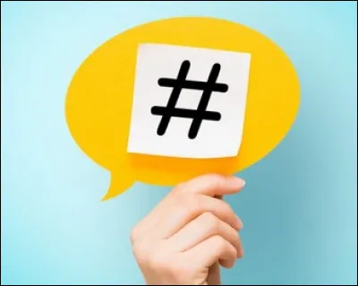 Quel est le nom de ce symbole ?