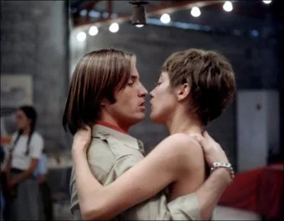 Dans quel film de Gainsbour a-t-il fait une apparition ?