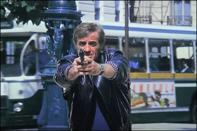 Dans quel film le voyons-nous ainsi ?