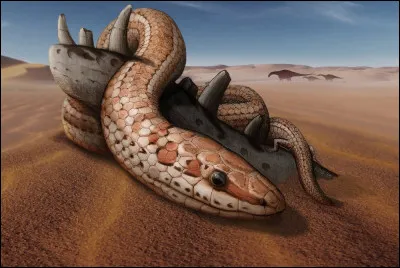 S ~ Serpent : combien existe-t-il d'espèces de serpents dans le monde ?