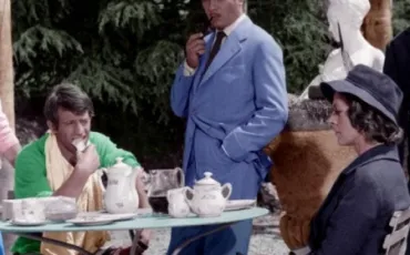 Quiz Belmondo