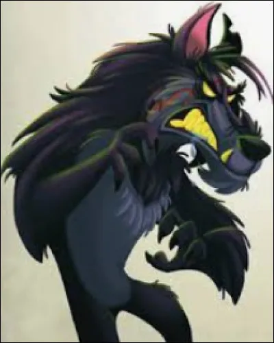 D'où venaient les premiers loups-garous ?