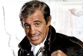 Quiz Belmondo