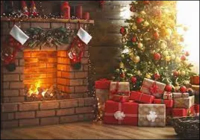 Quelle est cette fête ?