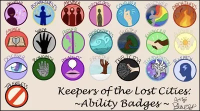 Quel est le talent dAlden ?