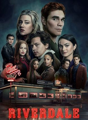 Quiz Riverdale