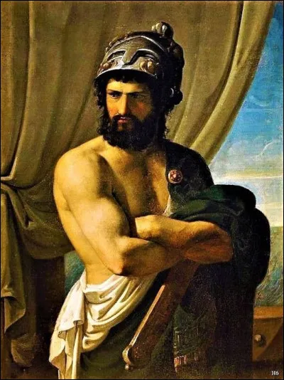 Qui est le père de Callisto ?