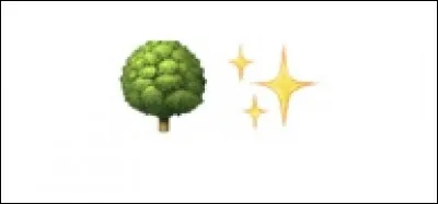 À quel lieu correspondent ces émojis ?