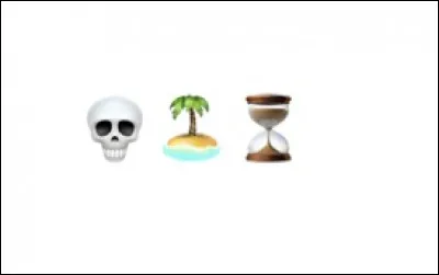 À quel lieu correspondent ces émojis ?