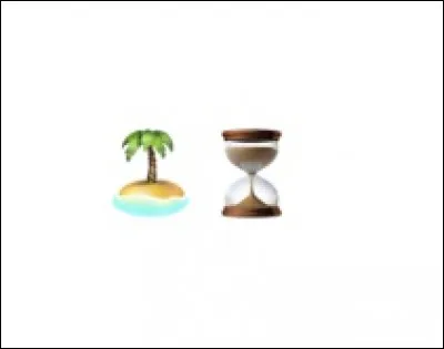 À quel lieu correspondent ces émojis ?