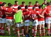 Test Quel serait ton poste au rugby ?