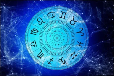 Quel est ton signe astrologique ? 2/4