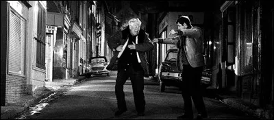 Quel acteur est présent dans "Un singe en hiver" ?