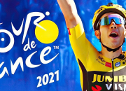 Quiz Le Tour de France 2021 #1