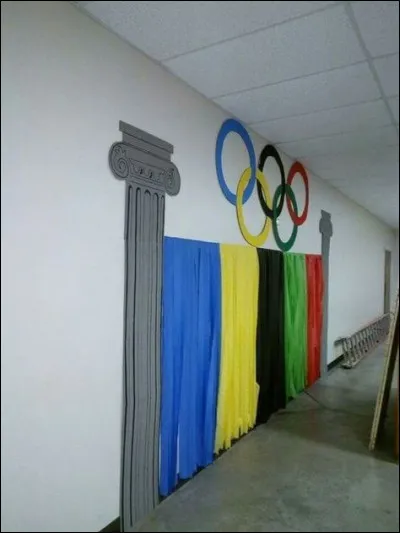 Combien de médailles le premier pays du classement avait-il ?