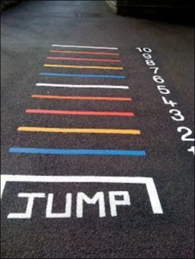 Dans quelle ville les Jeux de 2024 vont-ils se dérouler ?