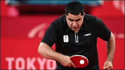 Combien d'athlètes afghans ont pu participer à ces Jeux ?