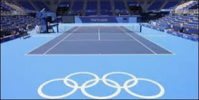 Qui a remporté le simple messieurs dans la discipline du tennis ?