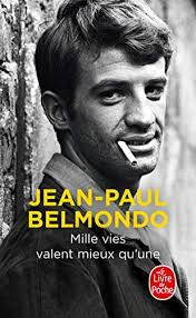 Quiz Belmondo