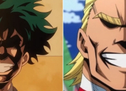 Test Quel prof de ''My Hero Academia'' es-tu ?