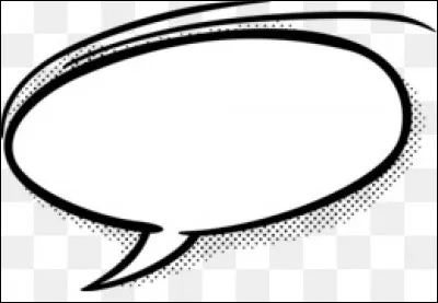 Ton maître mot est :