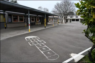 Cest la récré ! Tu voudrais que tes élèves :