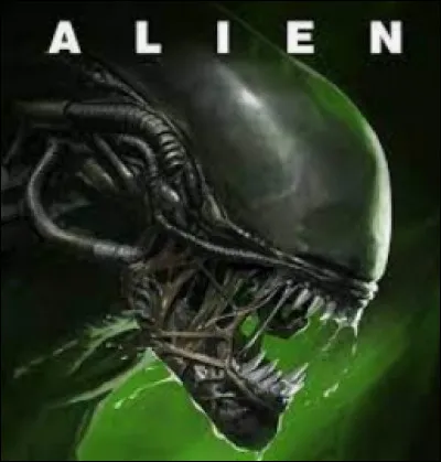 En mélangeant les lettres du mot "alien", quel prénom trouves-tu ?