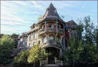 En mélangeant les lettres du mot "manoir", quel prénom trouves-tu ?