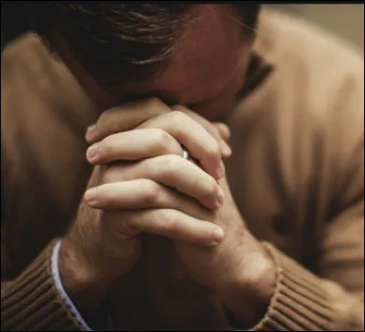 En mélangeant les lettres du mot "prière", quel prénom trouves-tu ?