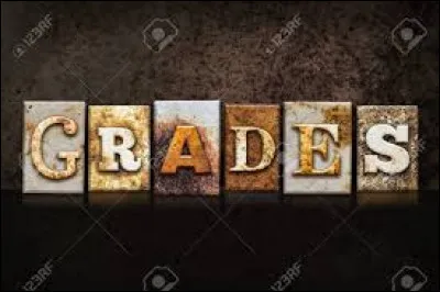 Quel(s) grade(s)/statut(s) aimerais-tu avoir ?