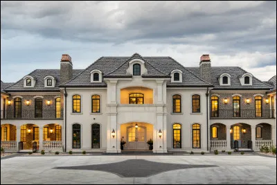 Quel style de maison voudrais-tu ?