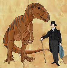 Quiz Dinosaures